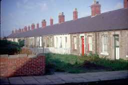 East Stanley, 1971 10/1971